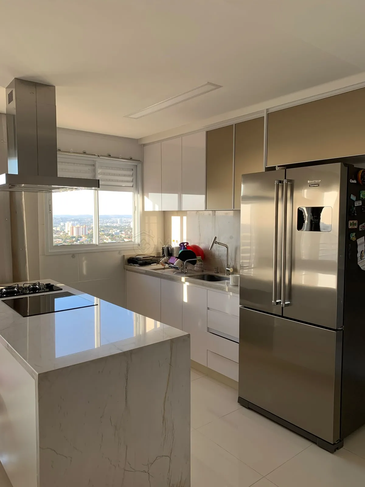 Alugar Apartamento / Padr&atilde;o em Goi&acirc;nia R$ 5.500,00 - Foto 17
