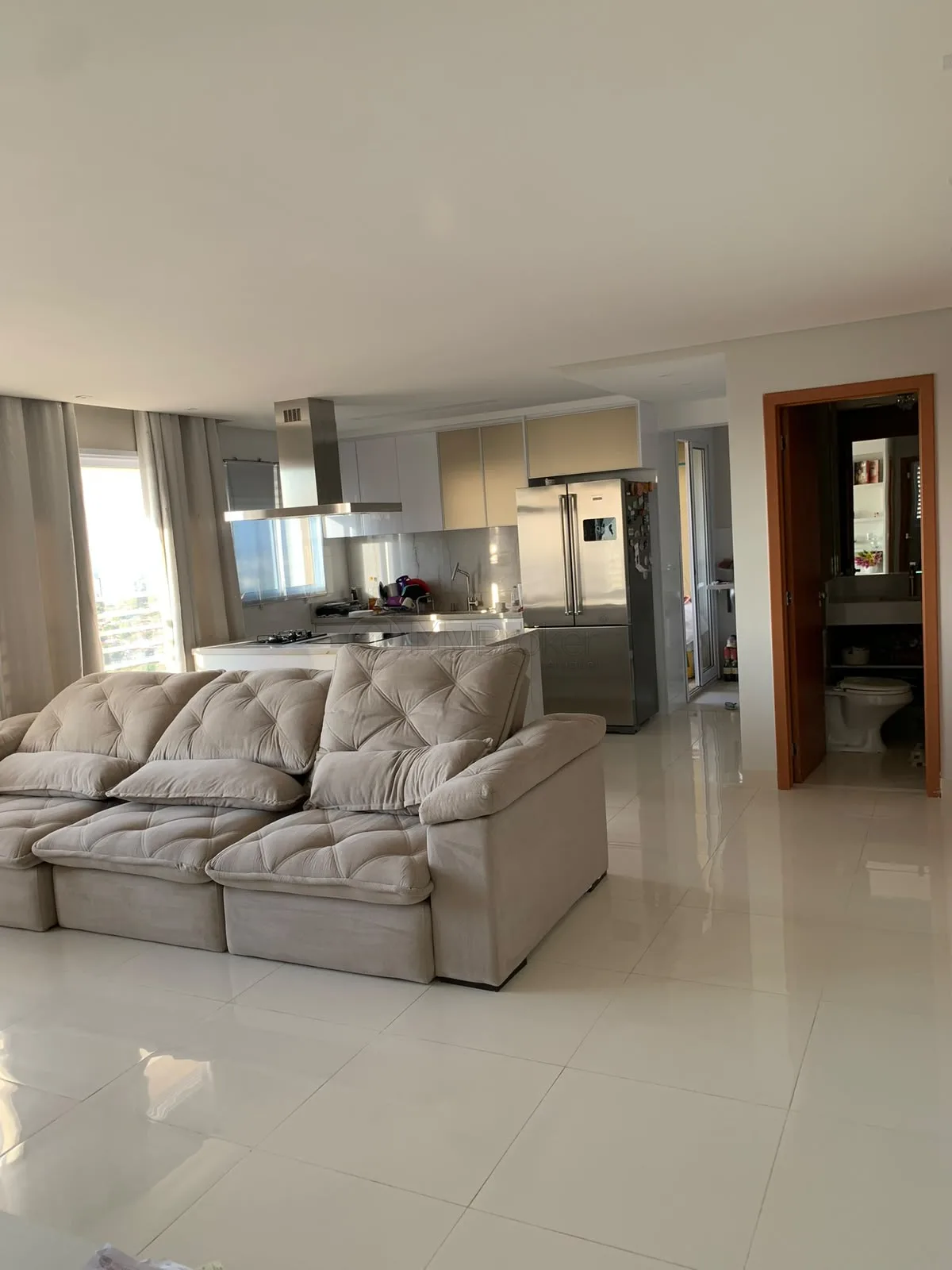Alugar Apartamento / Padr&atilde;o em Goi&acirc;nia R$ 5.500,00 - Foto 19