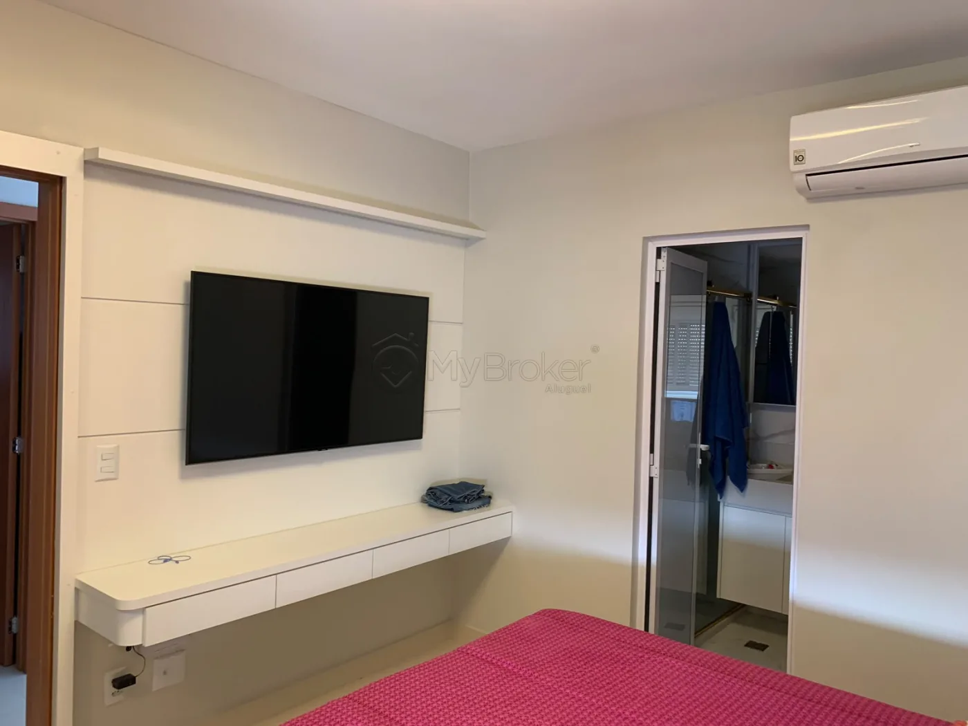 Alugar Apartamento / Padr&atilde;o em Goi&acirc;nia R$ 5.500,00 - Foto 21