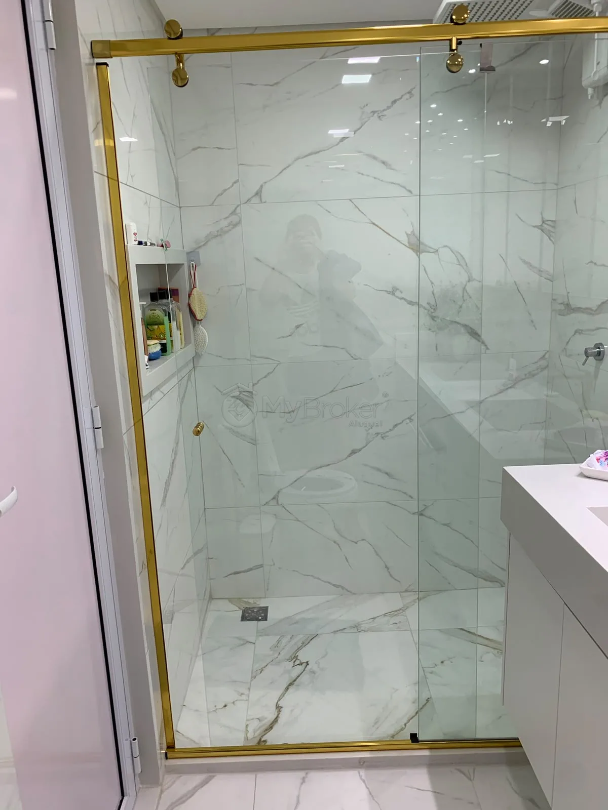 Alugar Apartamento / Padr&atilde;o em Goi&acirc;nia R$ 5.500,00 - Foto 22