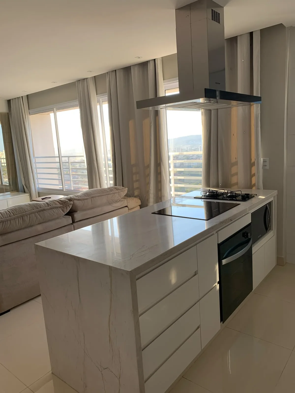 Alugar Apartamento / Padr&atilde;o em Goi&acirc;nia R$ 5.500,00 - Foto 23