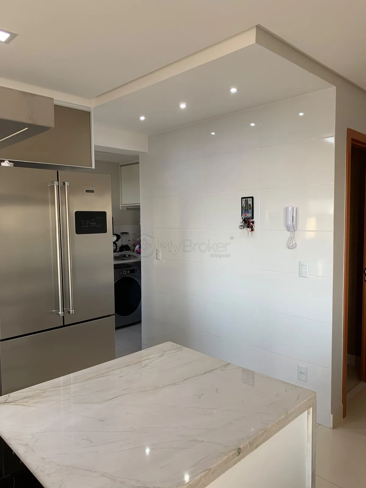 Alugar Apartamento / Padr&atilde;o em Goi&acirc;nia R$ 5.500,00 - Foto 24