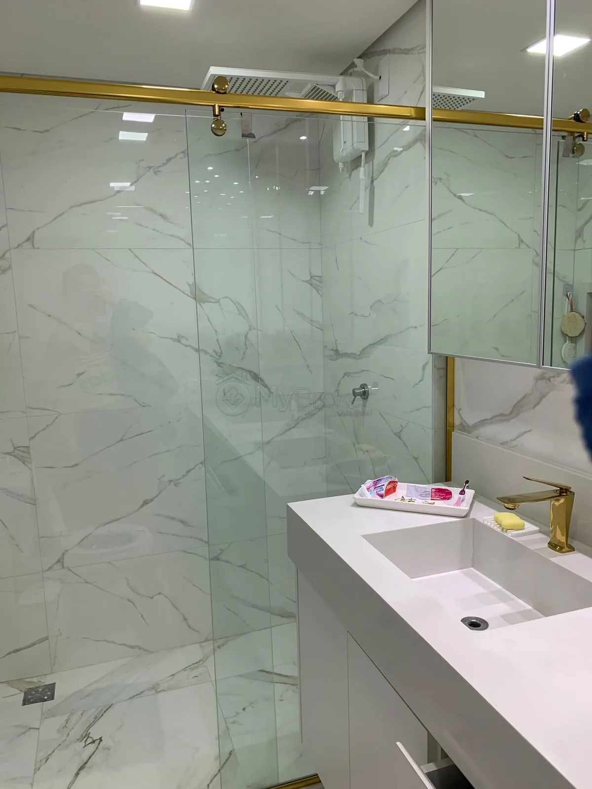 Alugar Apartamento / Padr&atilde;o em Goi&acirc;nia R$ 5.500,00 - Foto 25