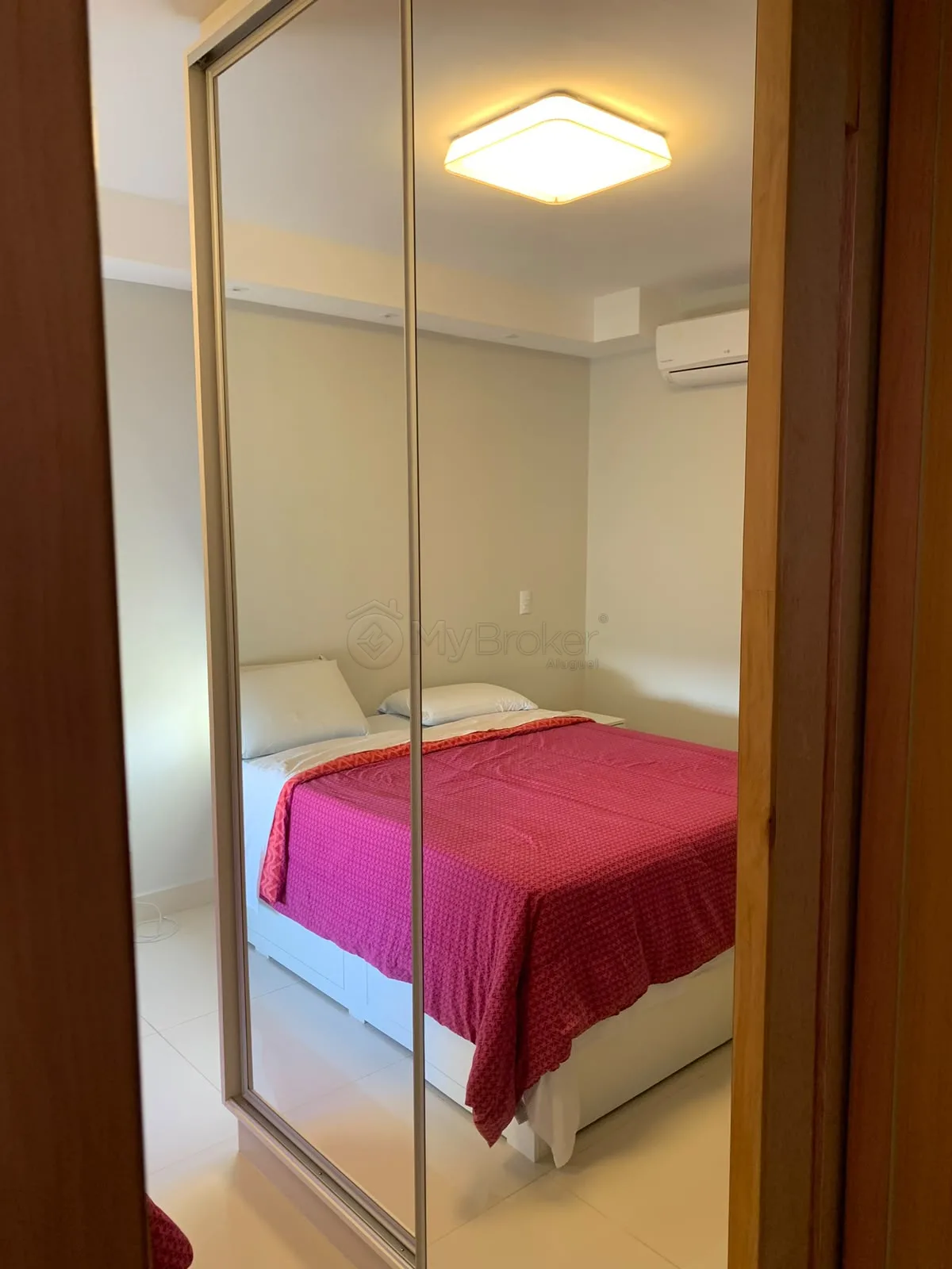 Alugar Apartamento / Padr&atilde;o em Goi&acirc;nia R$ 5.500,00 - Foto 26