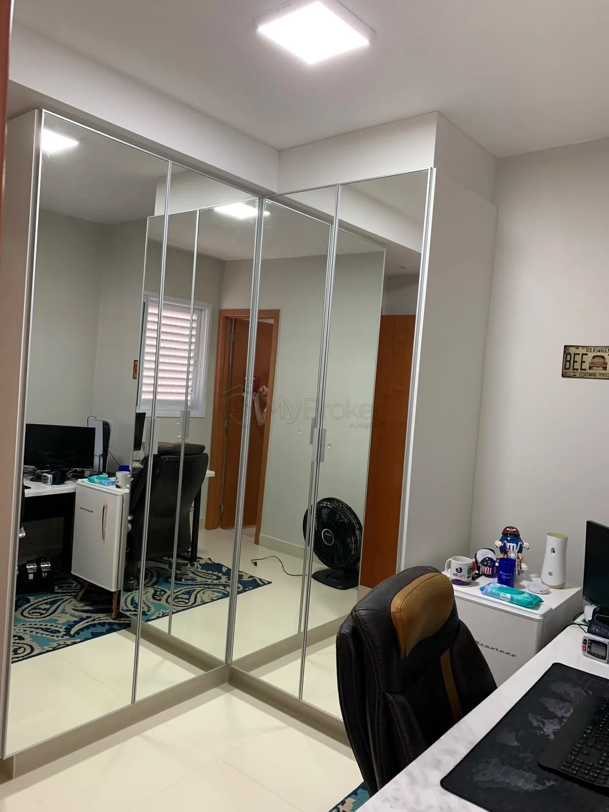 Alugar Apartamento / Padr&atilde;o em Goi&acirc;nia R$ 5.500,00 - Foto 28