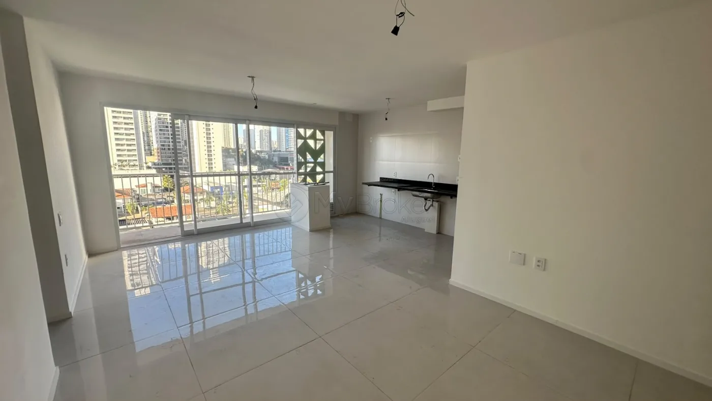 Alugar Apartamento / Padr&atilde;o em Goi&acirc;nia R$ 5.500,00 - Foto 1