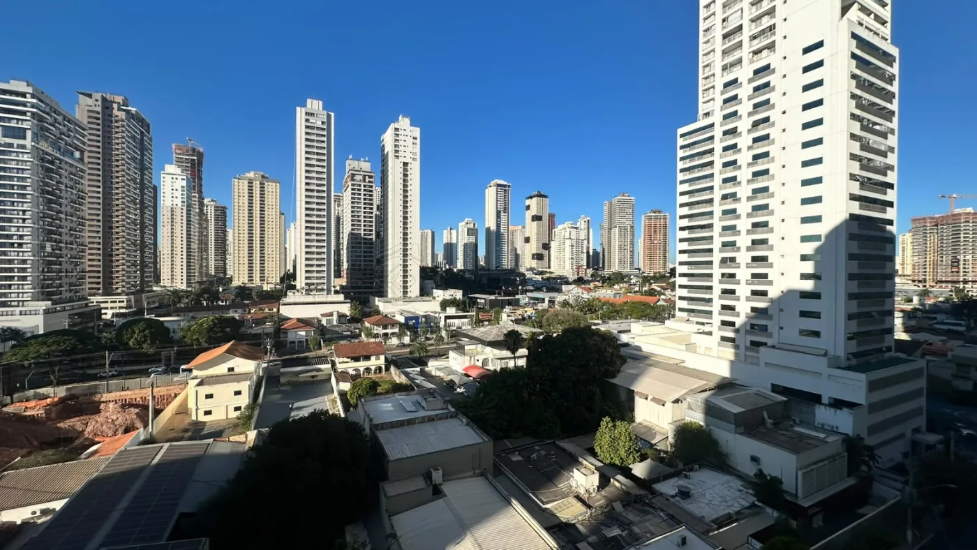 Alugar Apartamento / Padr&atilde;o em Goi&acirc;nia R$ 5.500,00 - Foto 14