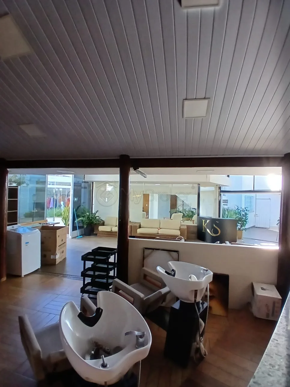Alugar Comercial / Sala em Goi&acirc;nia R$ 4.000,00 - Foto 10