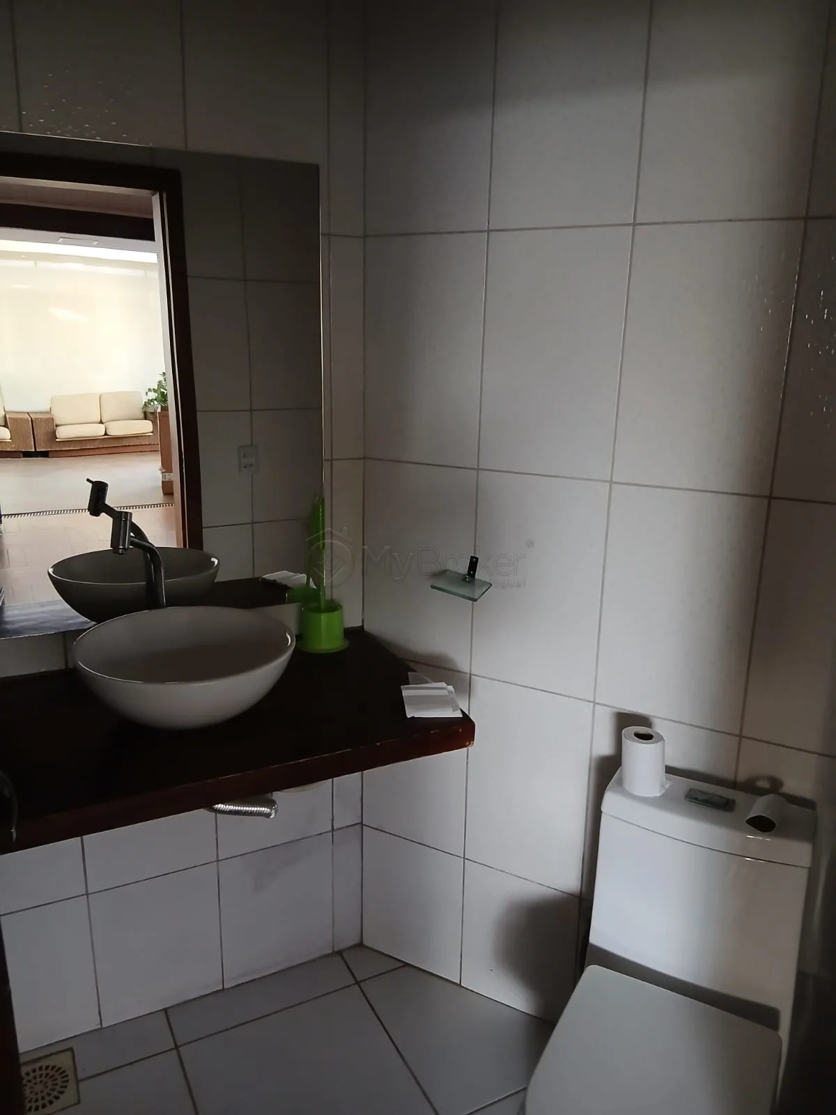 Alugar Comercial / Sala em Goi&acirc;nia R$ 4.000,00 - Foto 12