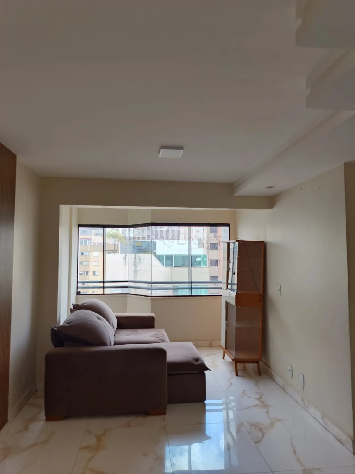 Alugar Apartamento / Padr&atilde;o em Goi&acirc;nia R$ 3.900,00 - Foto 2