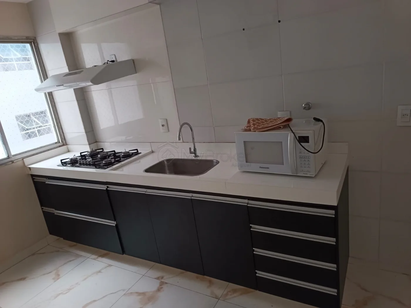 Alugar Apartamento / Padr&atilde;o em Goi&acirc;nia R$ 3.900,00 - Foto 6