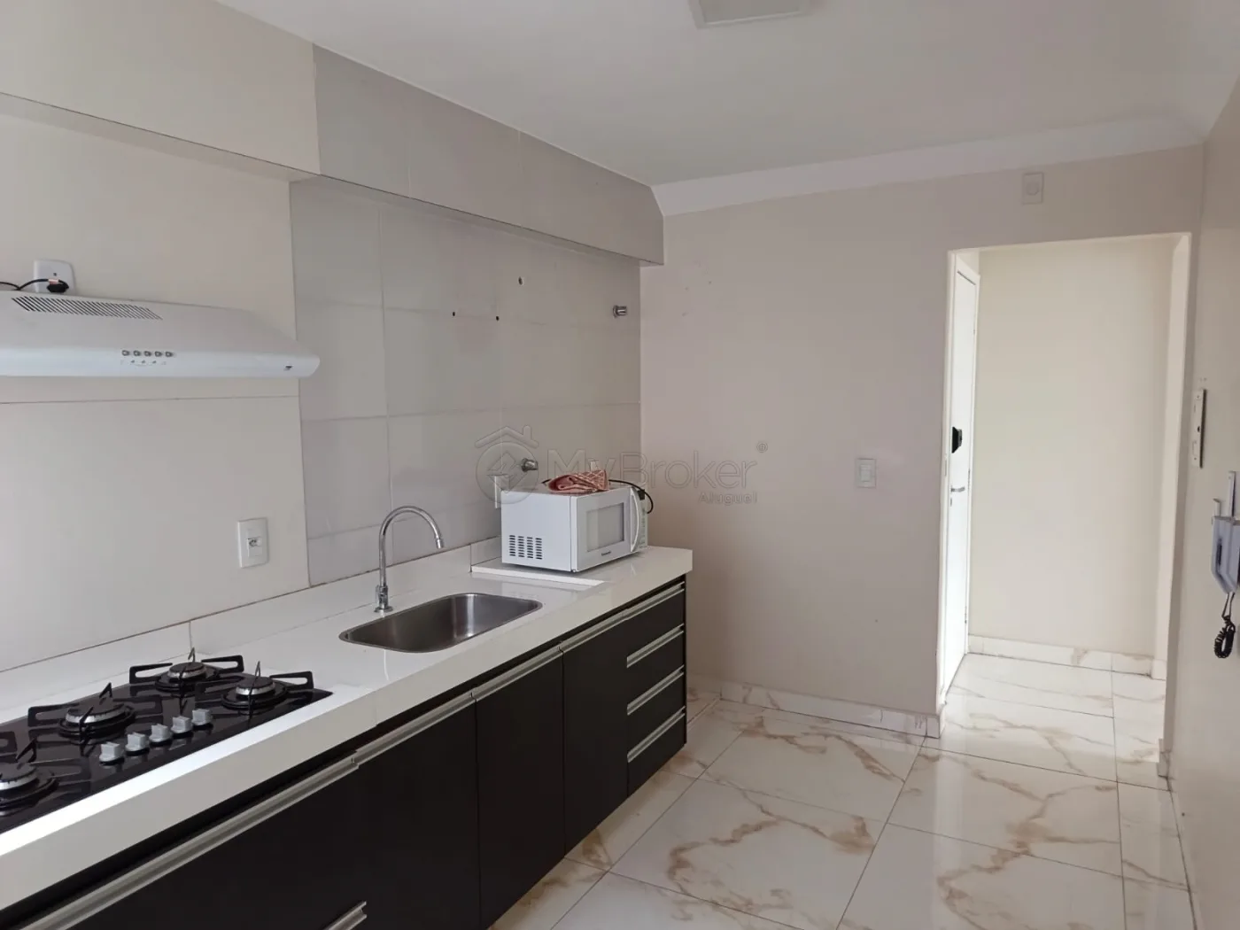 Alugar Apartamento / Padr&atilde;o em Goi&acirc;nia R$ 3.900,00 - Foto 7