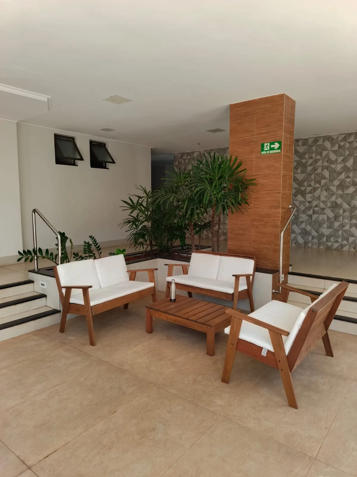 Alugar Apartamento / Padr&atilde;o em Goi&acirc;nia R$ 3.900,00 - Foto 22