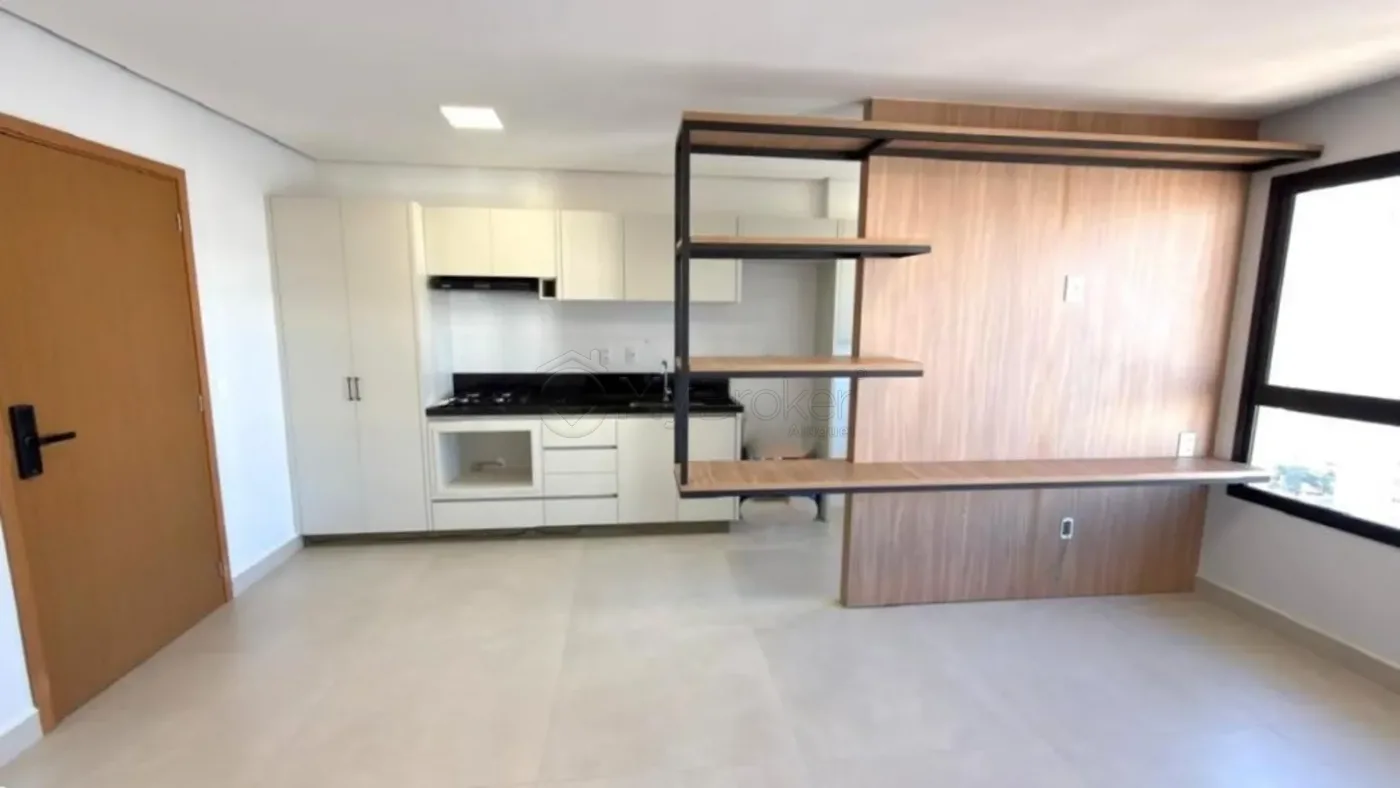 Alugar Apartamento / Padr&atilde;o em Goi&acirc;nia R$ 4.300,00 - Foto 1