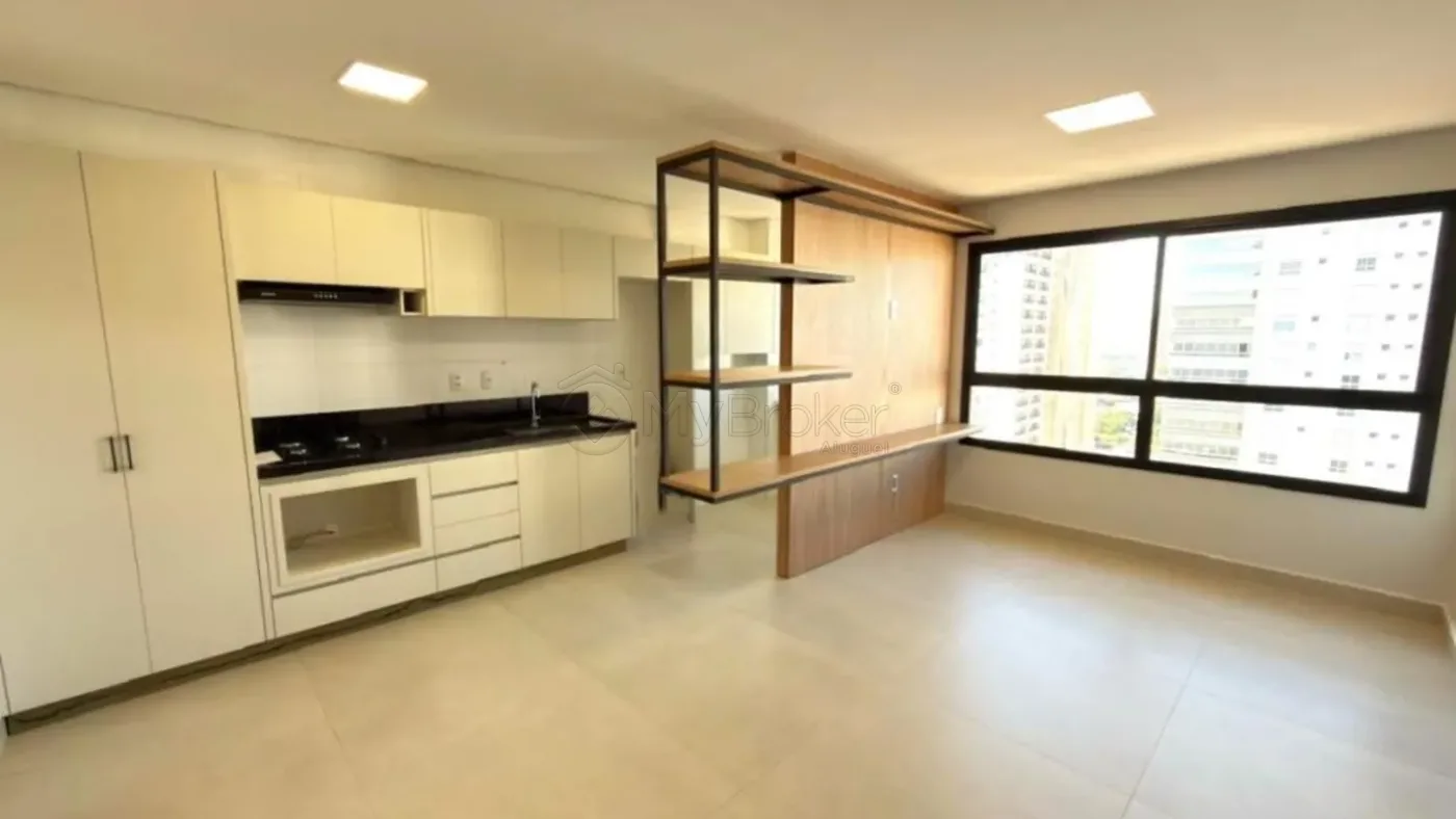 Alugar Apartamento / Padr&atilde;o em Goi&acirc;nia R$ 4.300,00 - Foto 3
