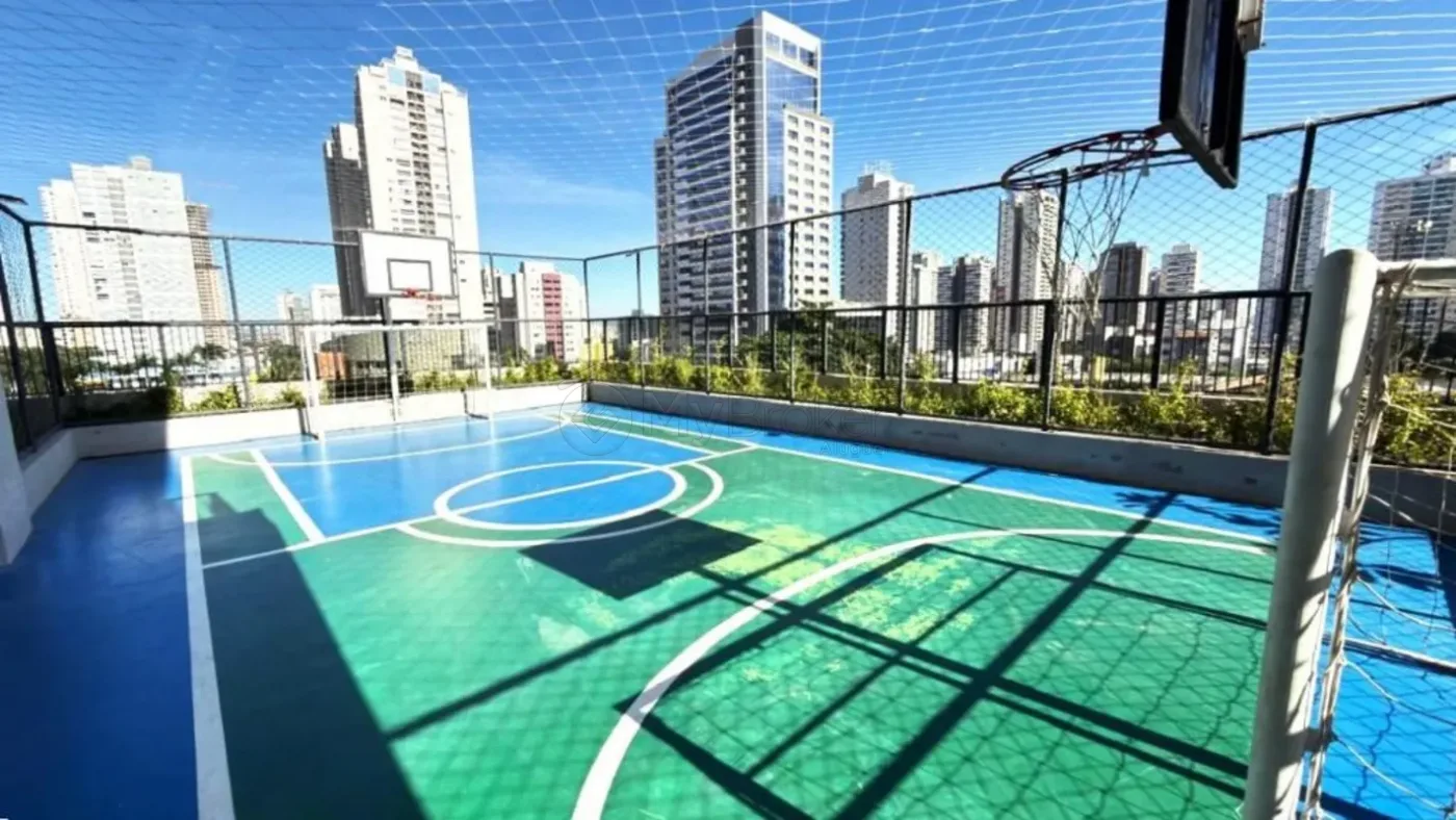 Alugar Apartamento / Padr&atilde;o em Goi&acirc;nia R$ 4.300,00 - Foto 18