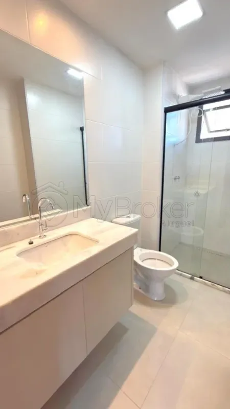 Alugar Apartamento / Padr&atilde;o em Goi&acirc;nia R$ 4.300,00 - Foto 12
