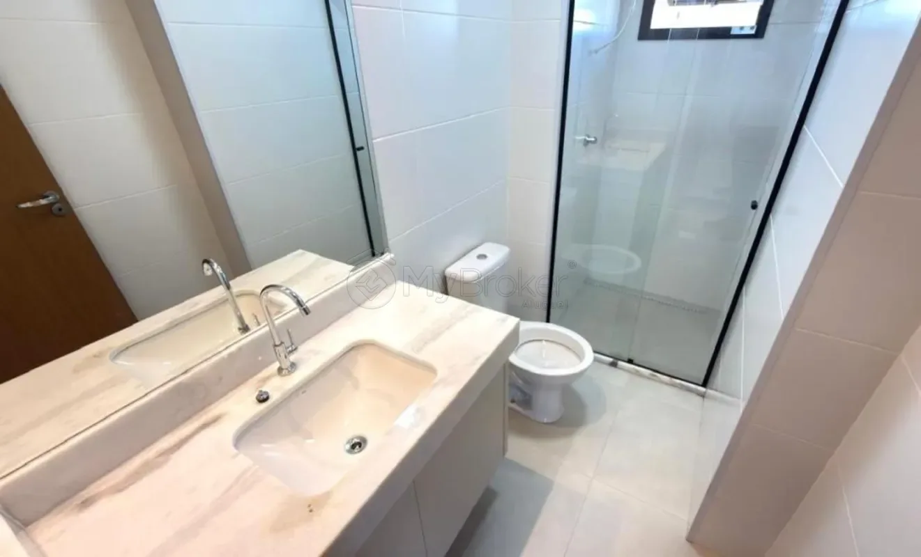 Alugar Apartamento / Padr&atilde;o em Goi&acirc;nia R$ 4.300,00 - Foto 13