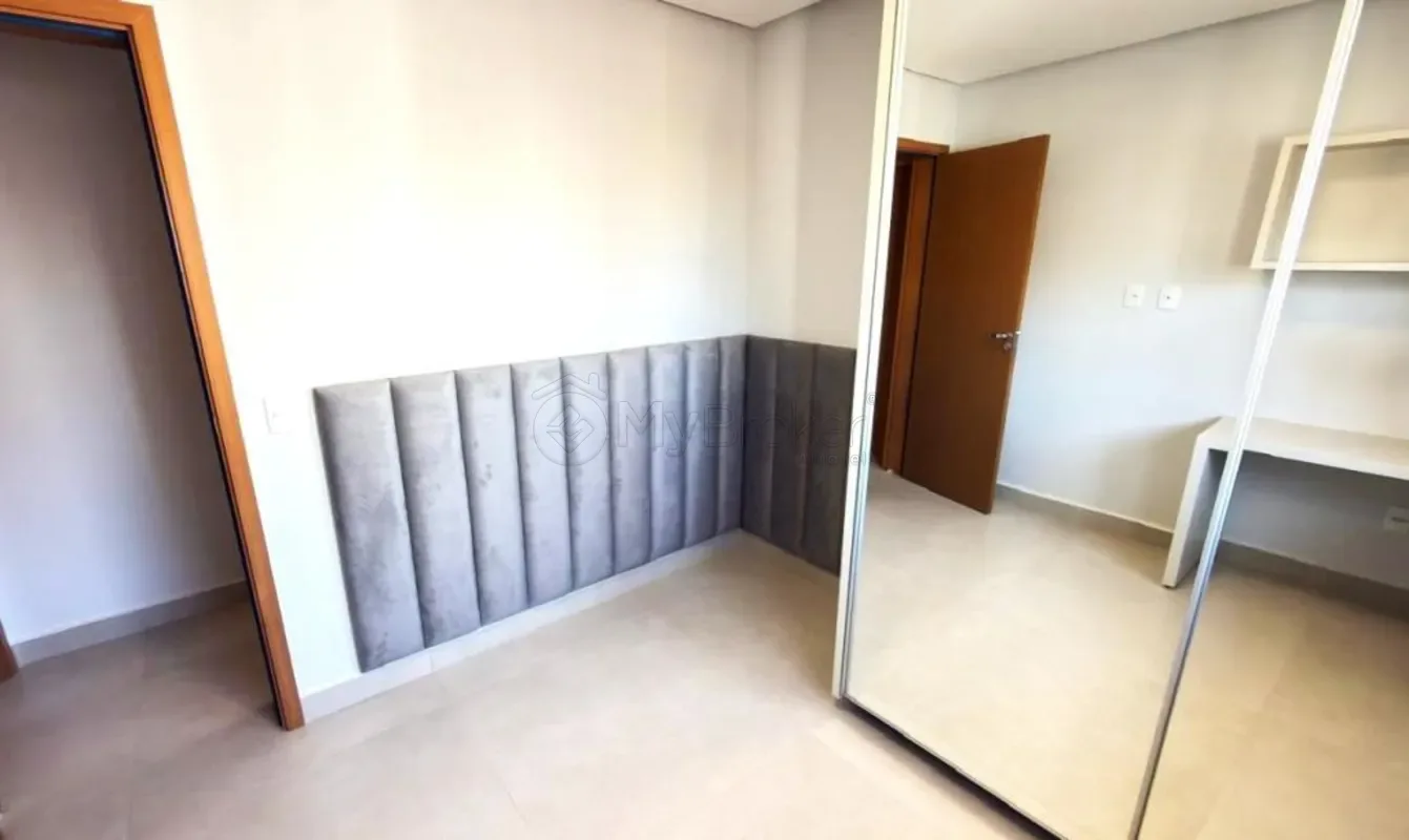 Alugar Apartamento / Padr&atilde;o em Goi&acirc;nia R$ 4.300,00 - Foto 9