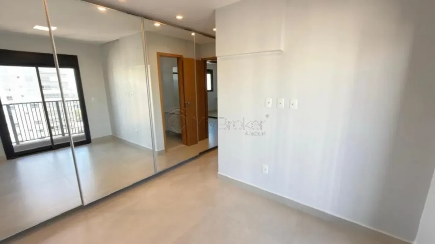 Alugar Apartamento / Padr&atilde;o em Goi&acirc;nia R$ 4.300,00 - Foto 7