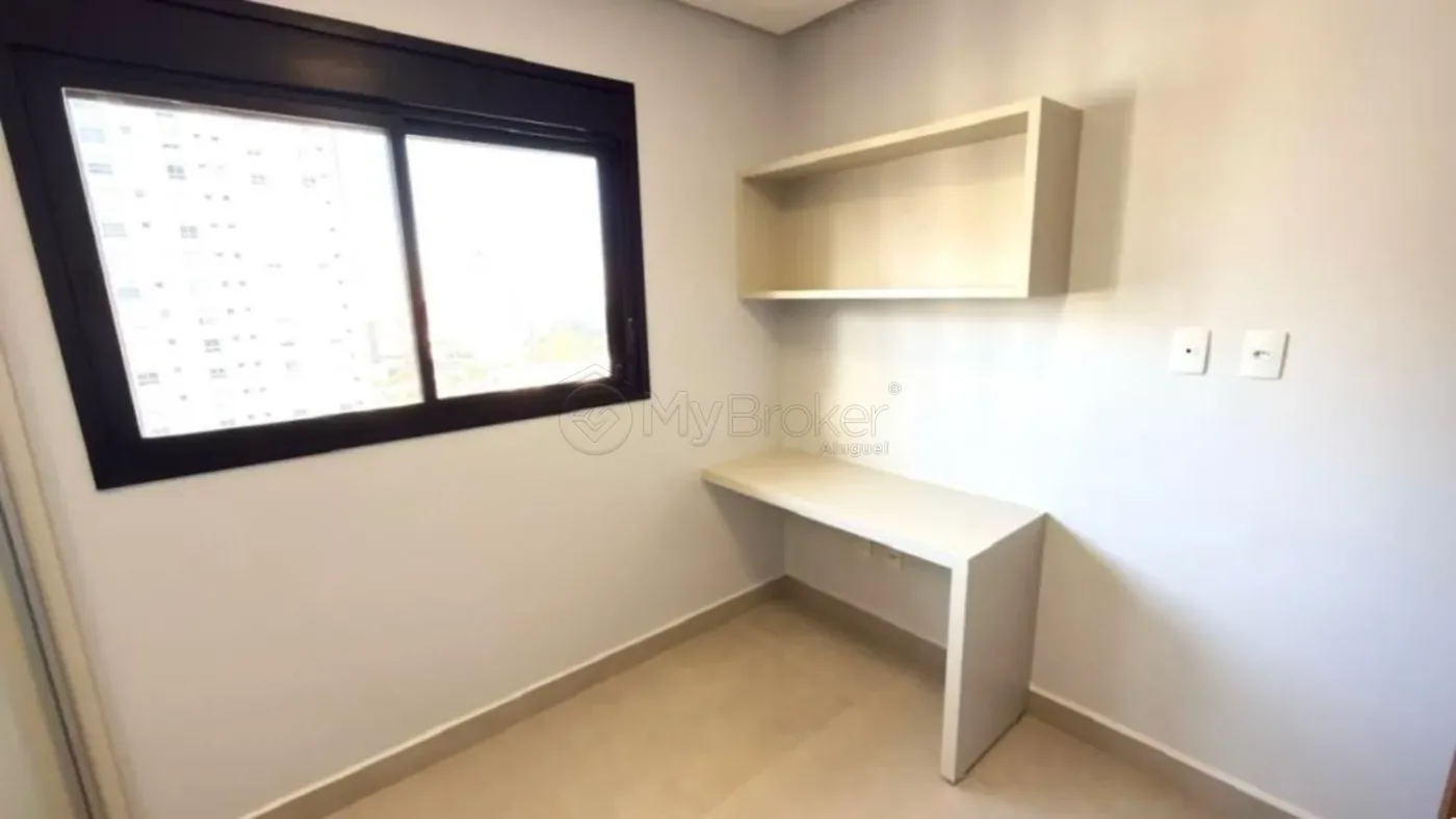 Alugar Apartamento / Padr&atilde;o em Goi&acirc;nia R$ 4.300,00 - Foto 11