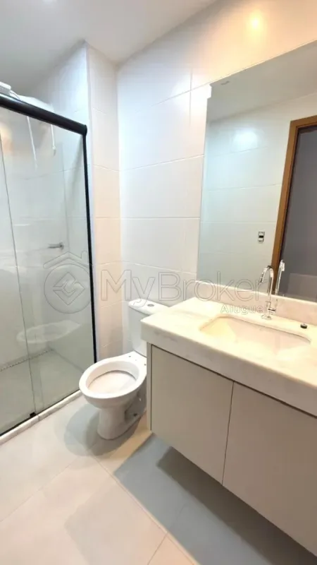 Alugar Apartamento / Padr&atilde;o em Goi&acirc;nia R$ 4.300,00 - Foto 14