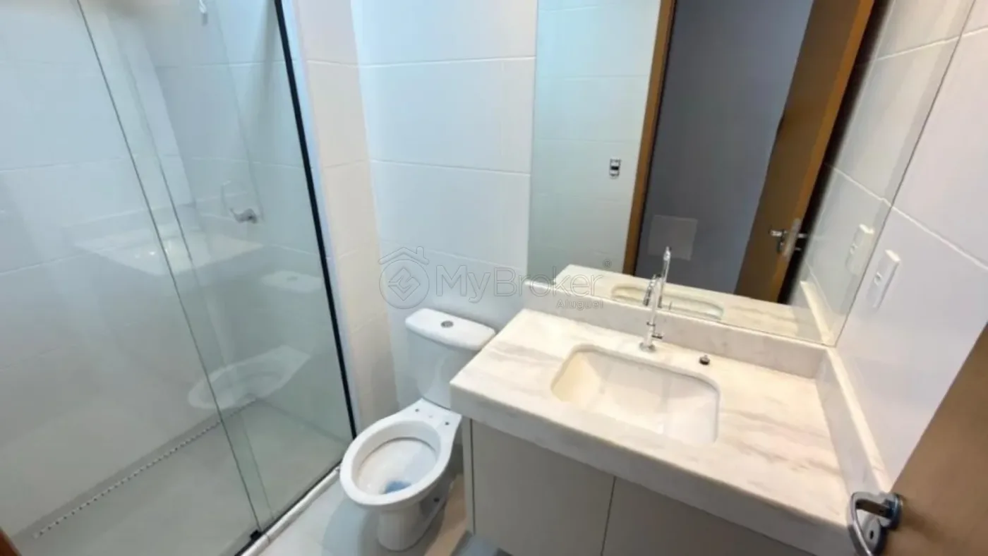 Alugar Apartamento / Padr&atilde;o em Goi&acirc;nia R$ 4.300,00 - Foto 15