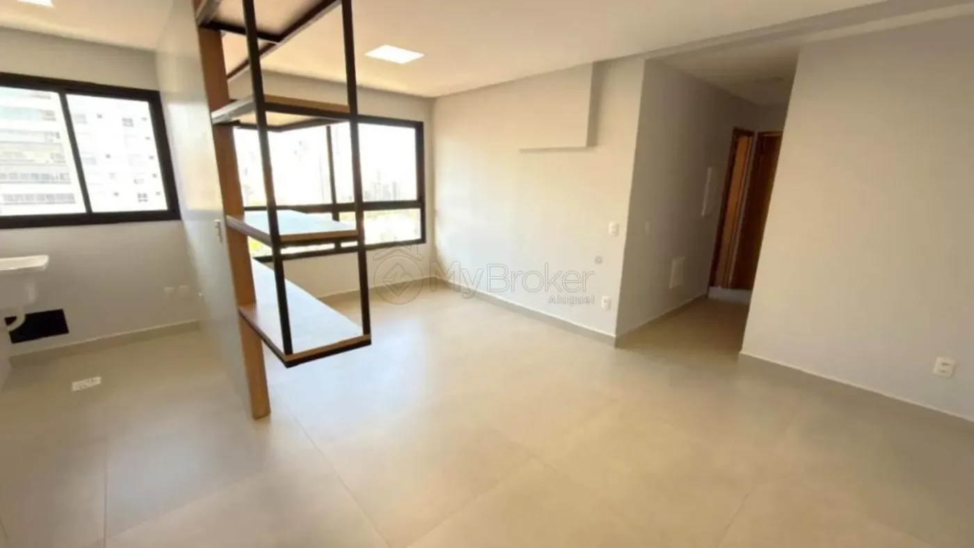 Alugar Apartamento / Padr&atilde;o em Goi&acirc;nia R$ 4.300,00 - Foto 5