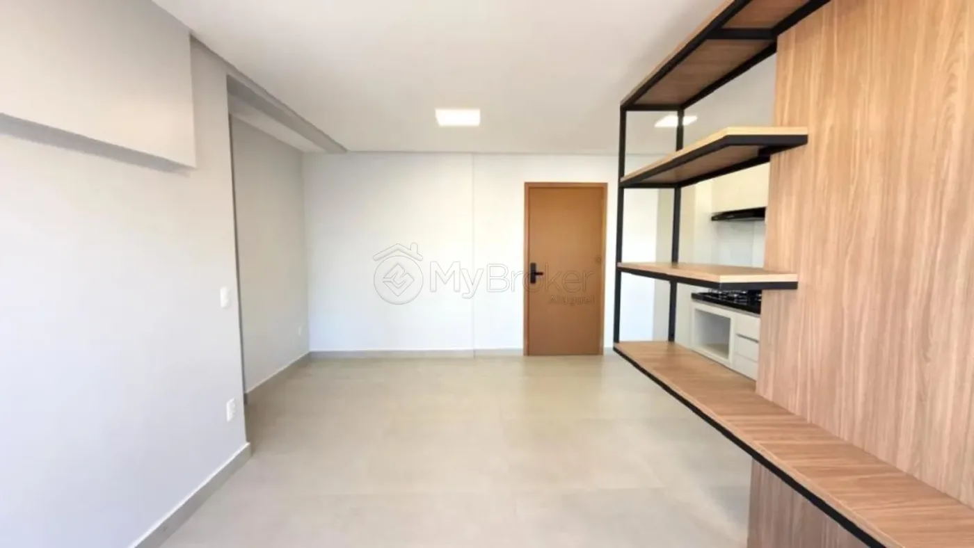 Alugar Apartamento / Padr&atilde;o em Goi&acirc;nia R$ 4.300,00 - Foto 6