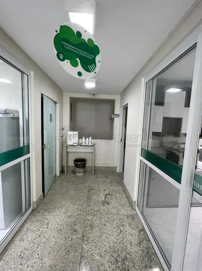 Alugar Comercial / Pr&eacute;dio em Goi&acirc;nia R$ 45.000,00 - Foto 10