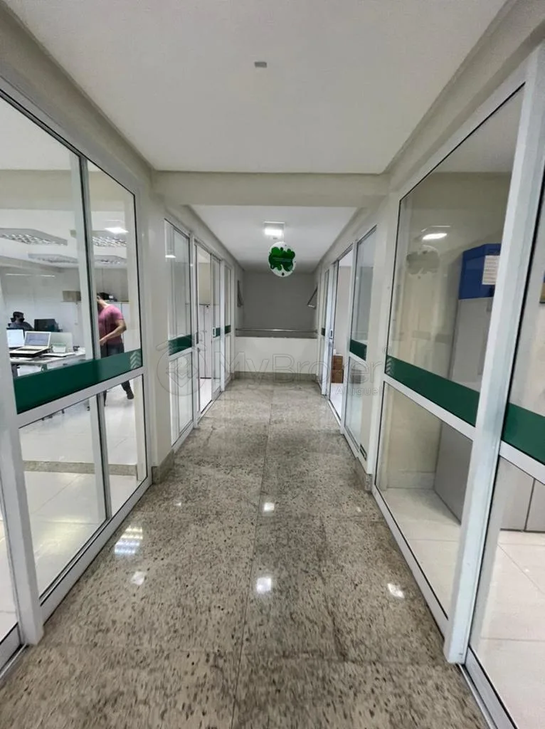 Alugar Comercial / Pr&eacute;dio em Goi&acirc;nia R$ 45.000,00 - Foto 11