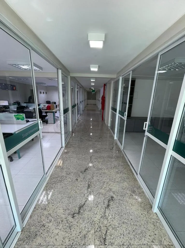 Alugar Comercial / Pr&eacute;dio em Goi&acirc;nia R$ 45.000,00 - Foto 12