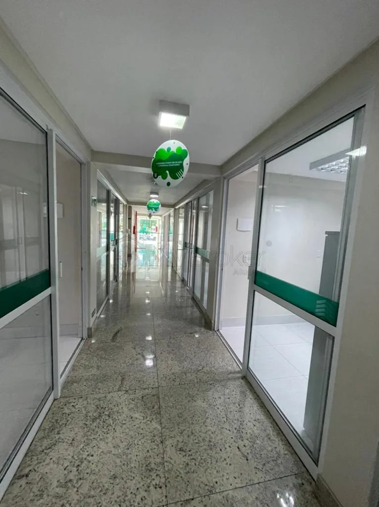 Alugar Comercial / Pr&eacute;dio em Goi&acirc;nia R$ 45.000,00 - Foto 13