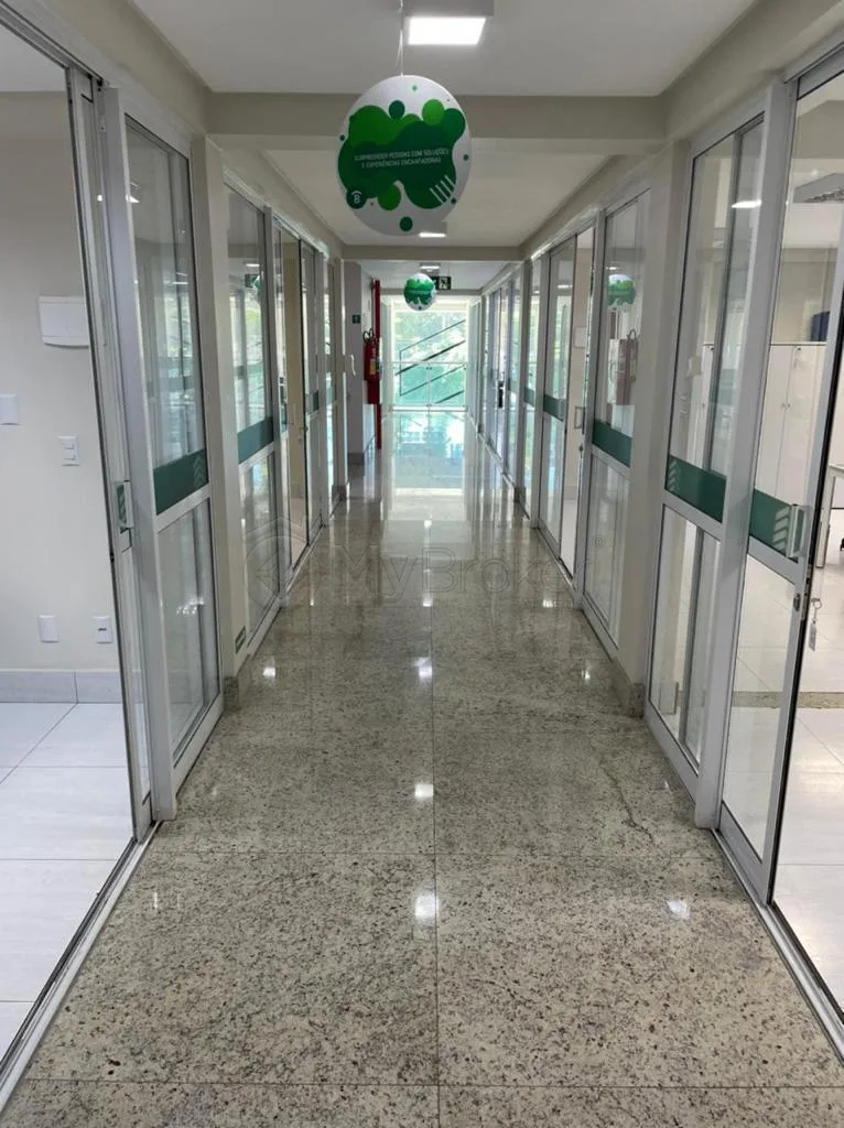 Alugar Comercial / Pr&eacute;dio em Goi&acirc;nia R$ 45.000,00 - Foto 14
