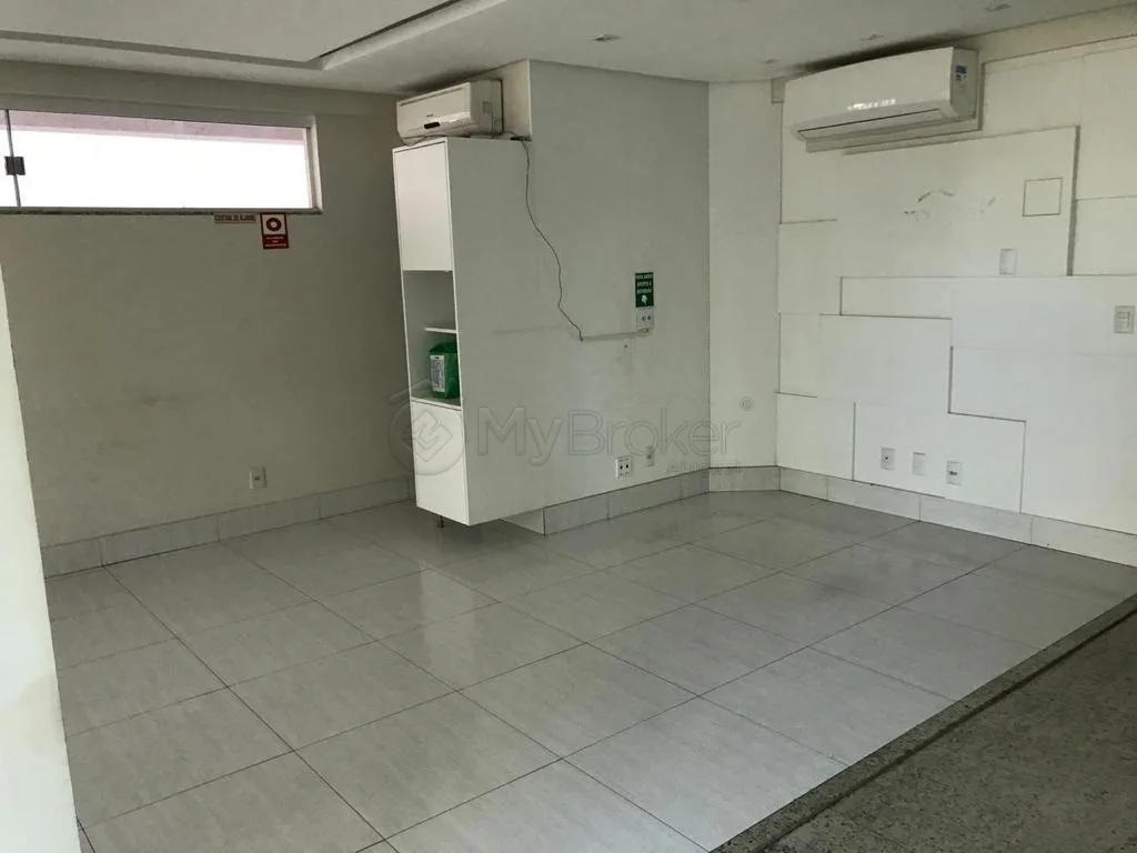 Alugar Comercial / Pr&eacute;dio em Goi&acirc;nia R$ 45.000,00 - Foto 5