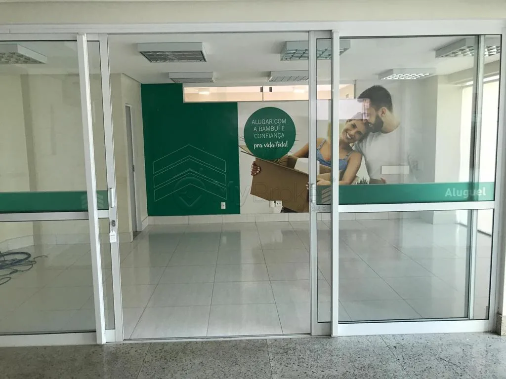 Alugar Comercial / Pr&eacute;dio em Goi&acirc;nia R$ 45.000,00 - Foto 6