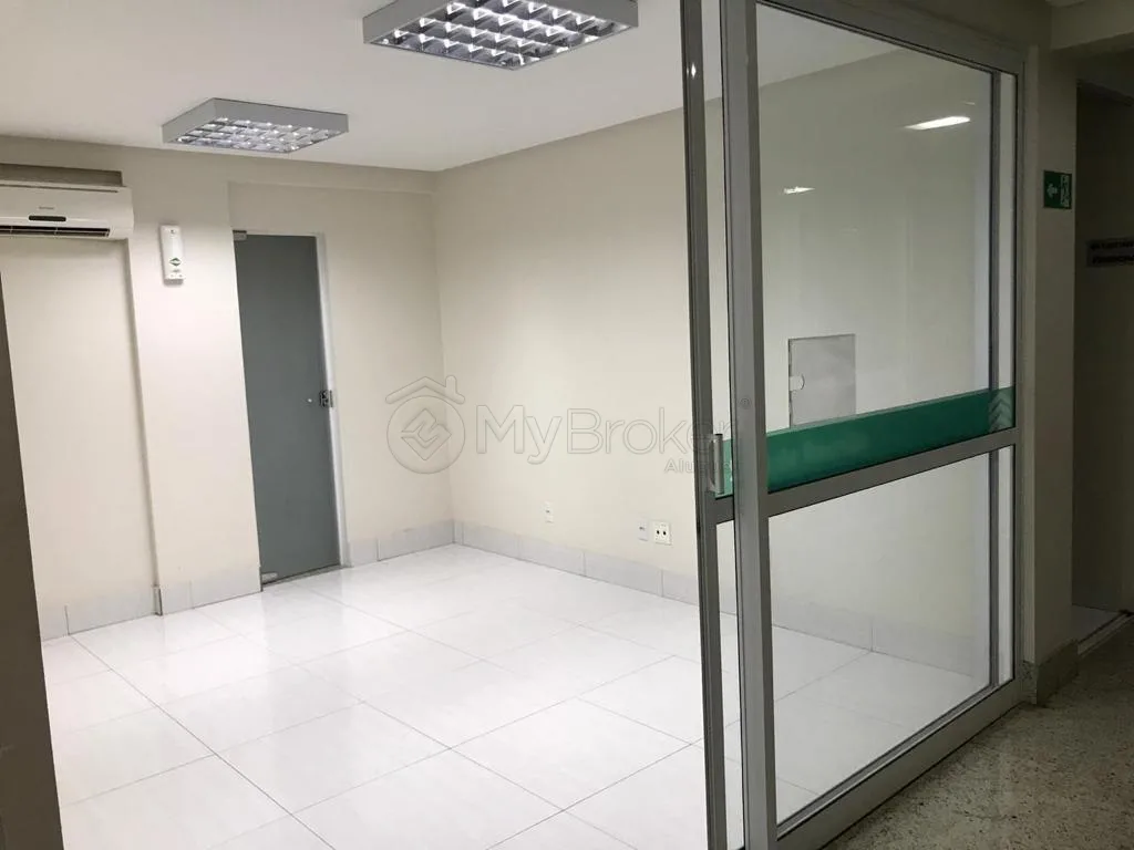 Alugar Comercial / Pr&eacute;dio em Goi&acirc;nia R$ 45.000,00 - Foto 16