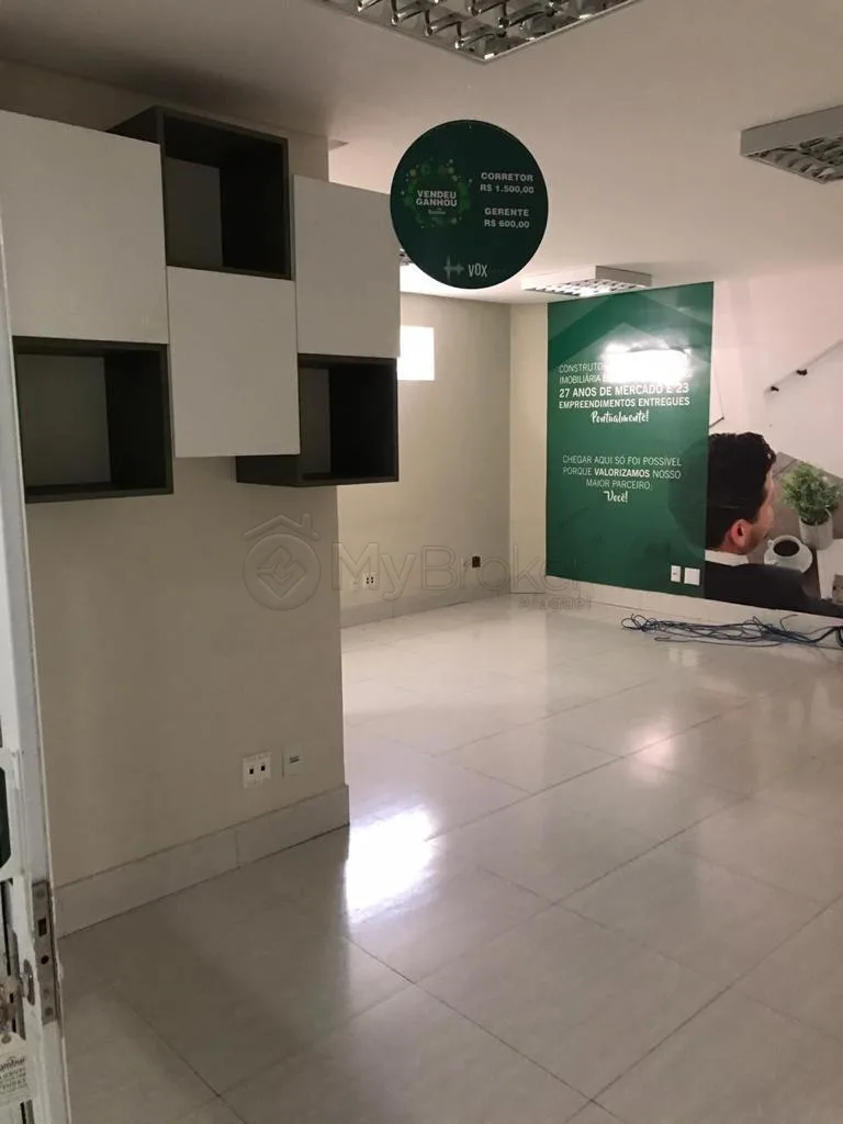 Alugar Comercial / Pr&eacute;dio em Goi&acirc;nia R$ 45.000,00 - Foto 17
