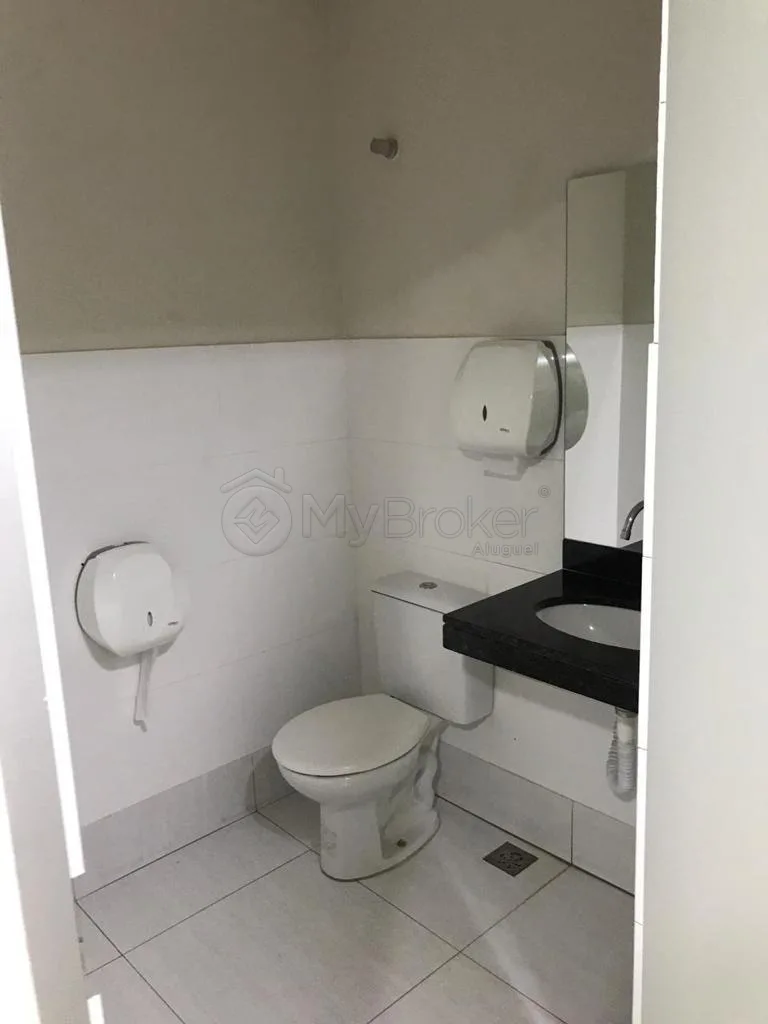 Alugar Comercial / Pr&eacute;dio em Goi&acirc;nia R$ 45.000,00 - Foto 23