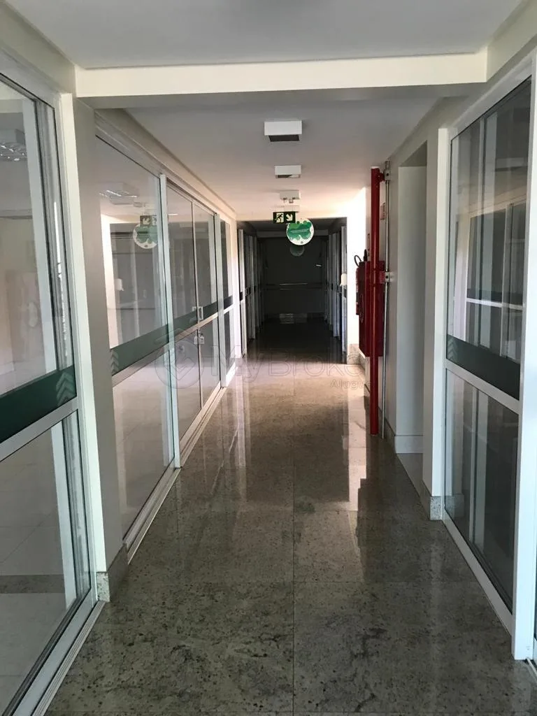 Alugar Comercial / Pr&eacute;dio em Goi&acirc;nia R$ 45.000,00 - Foto 22