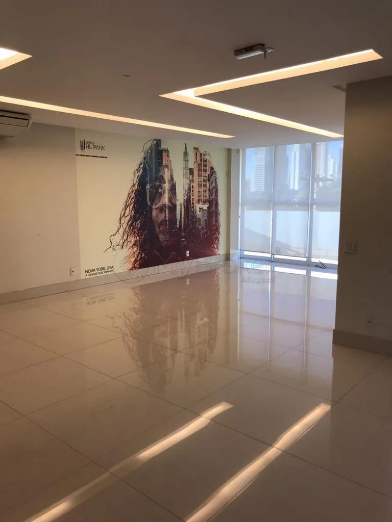 Alugar Comercial / Pr&eacute;dio em Goi&acirc;nia R$ 45.000,00 - Foto 1