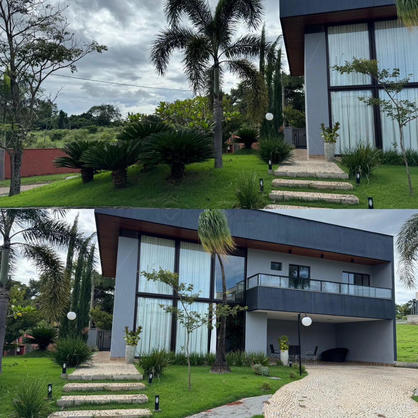 Alugar Casa / Condom&iacute;nio em Senador Canedo R$ 15.500,00 - Foto 9