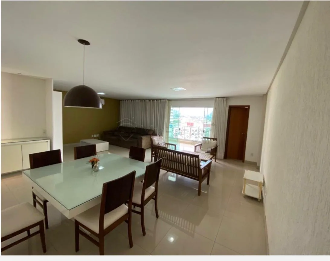 Alugar Casa / Condom&iacute;nio em Senador Canedo R$ 15.500,00 - Foto 34
