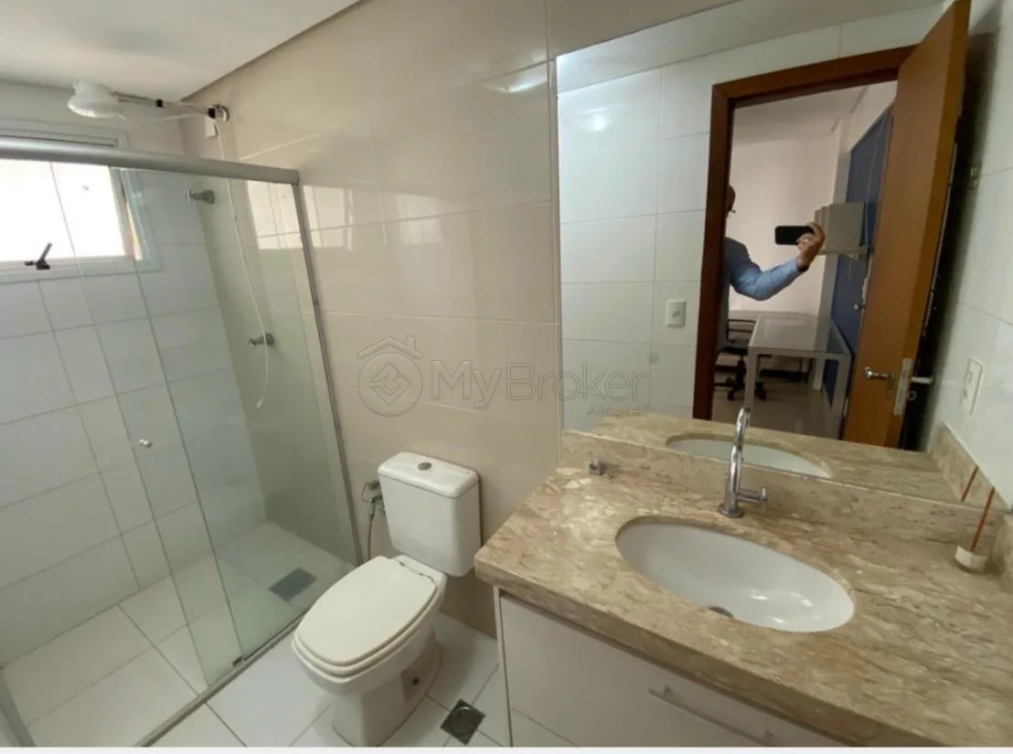 Alugar Casa / Condom&iacute;nio em Senador Canedo R$ 15.500,00 - Foto 52