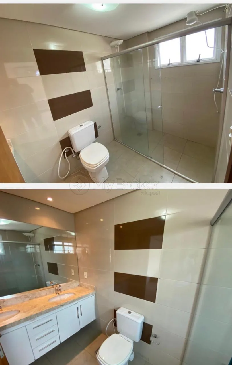 Alugar Casa / Condom&iacute;nio em Senador Canedo R$ 15.500,00 - Foto 40