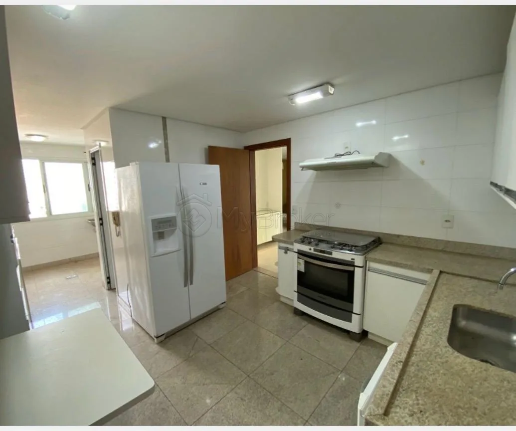Alugar Casa / Condom&iacute;nio em Senador Canedo R$ 15.500,00 - Foto 42