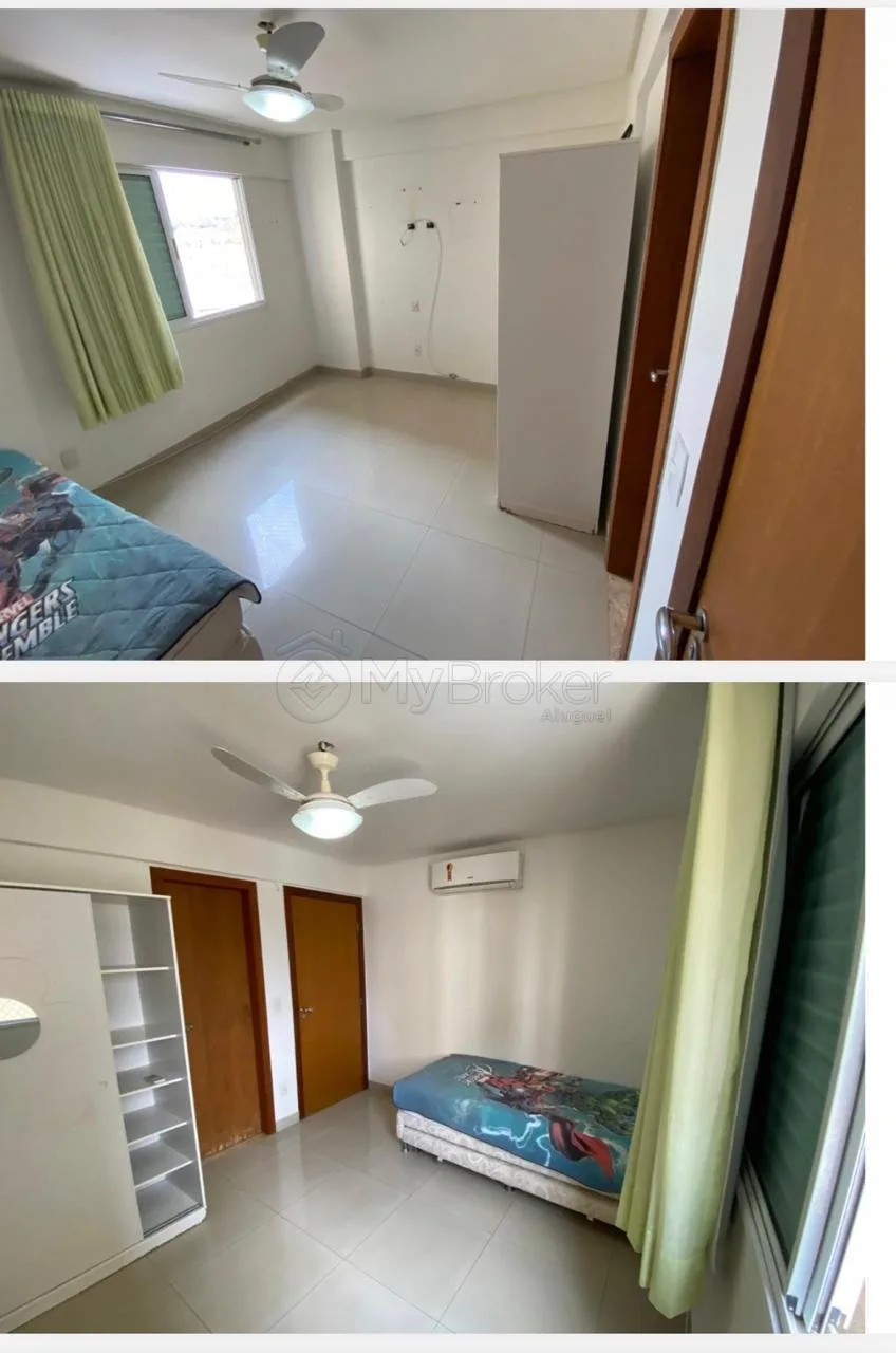 Alugar Casa / Condom&iacute;nio em Senador Canedo R$ 15.500,00 - Foto 43
