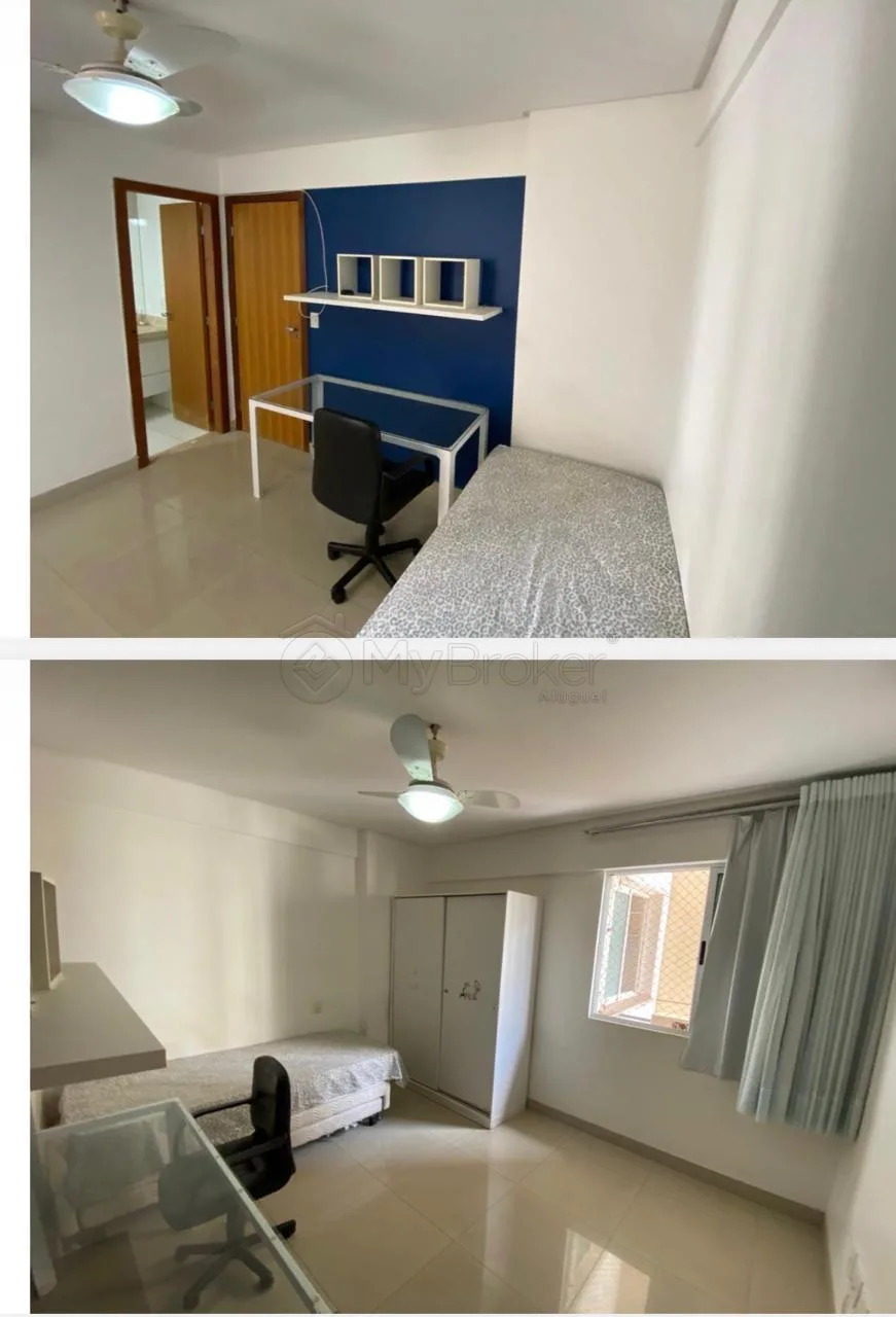Alugar Casa / Condom&iacute;nio em Senador Canedo R$ 15.500,00 - Foto 44