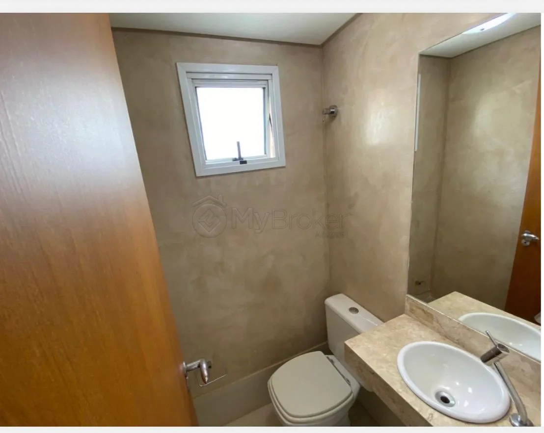 Alugar Casa / Condom&iacute;nio em Senador Canedo R$ 15.500,00 - Foto 54