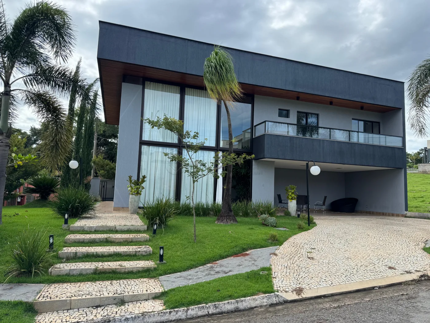 Alugar Casa / Condom&iacute;nio em Senador Canedo R$ 15.500,00 - Foto 49